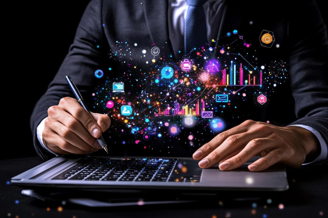 AI-Powered Digital Transformation